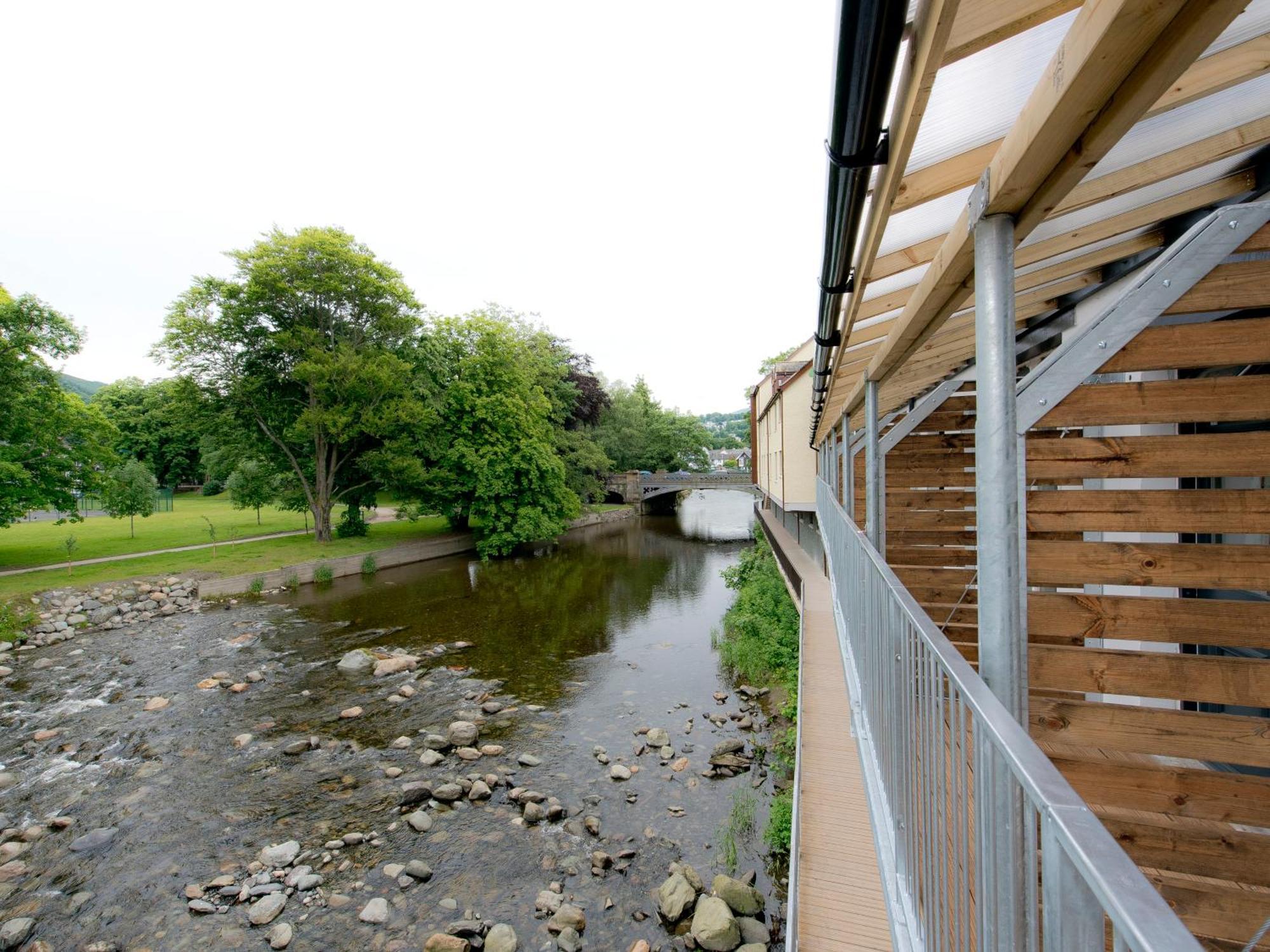 Yha Keswick Keswick (Cumbria) Exterior foto
