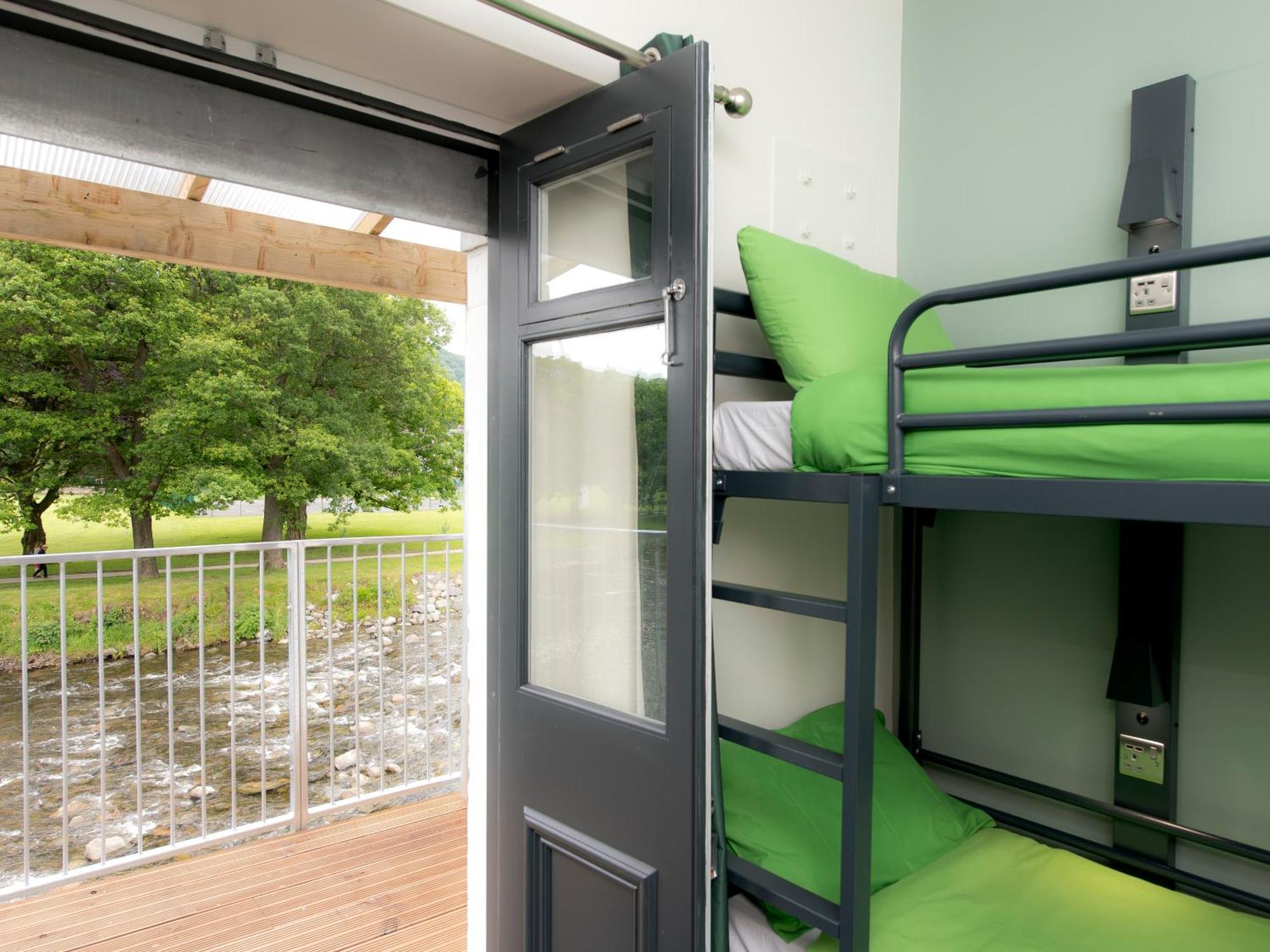 Yha Keswick Keswick (Cumbria) Exterior foto