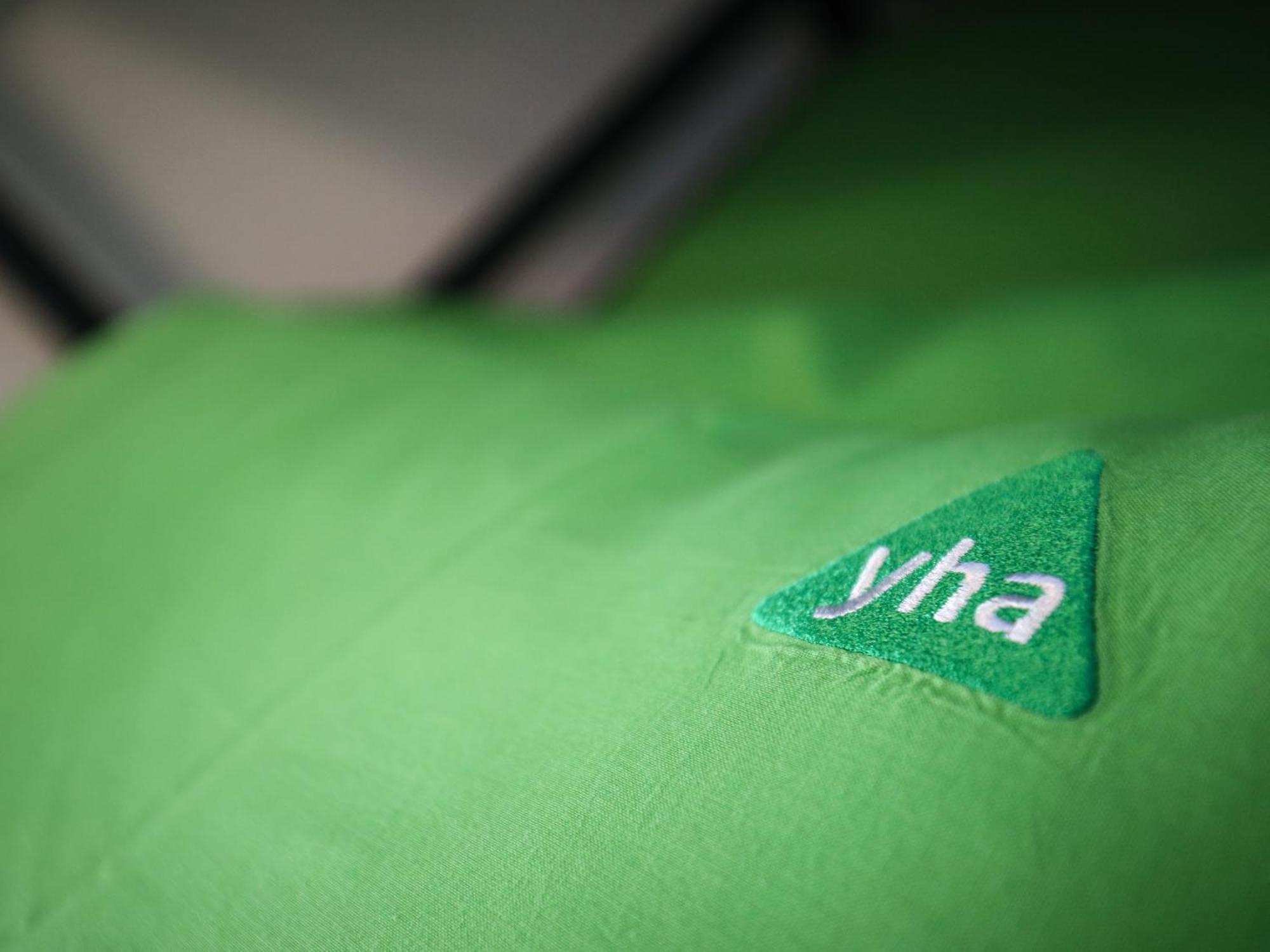 Yha Keswick Keswick (Cumbria) Exterior foto