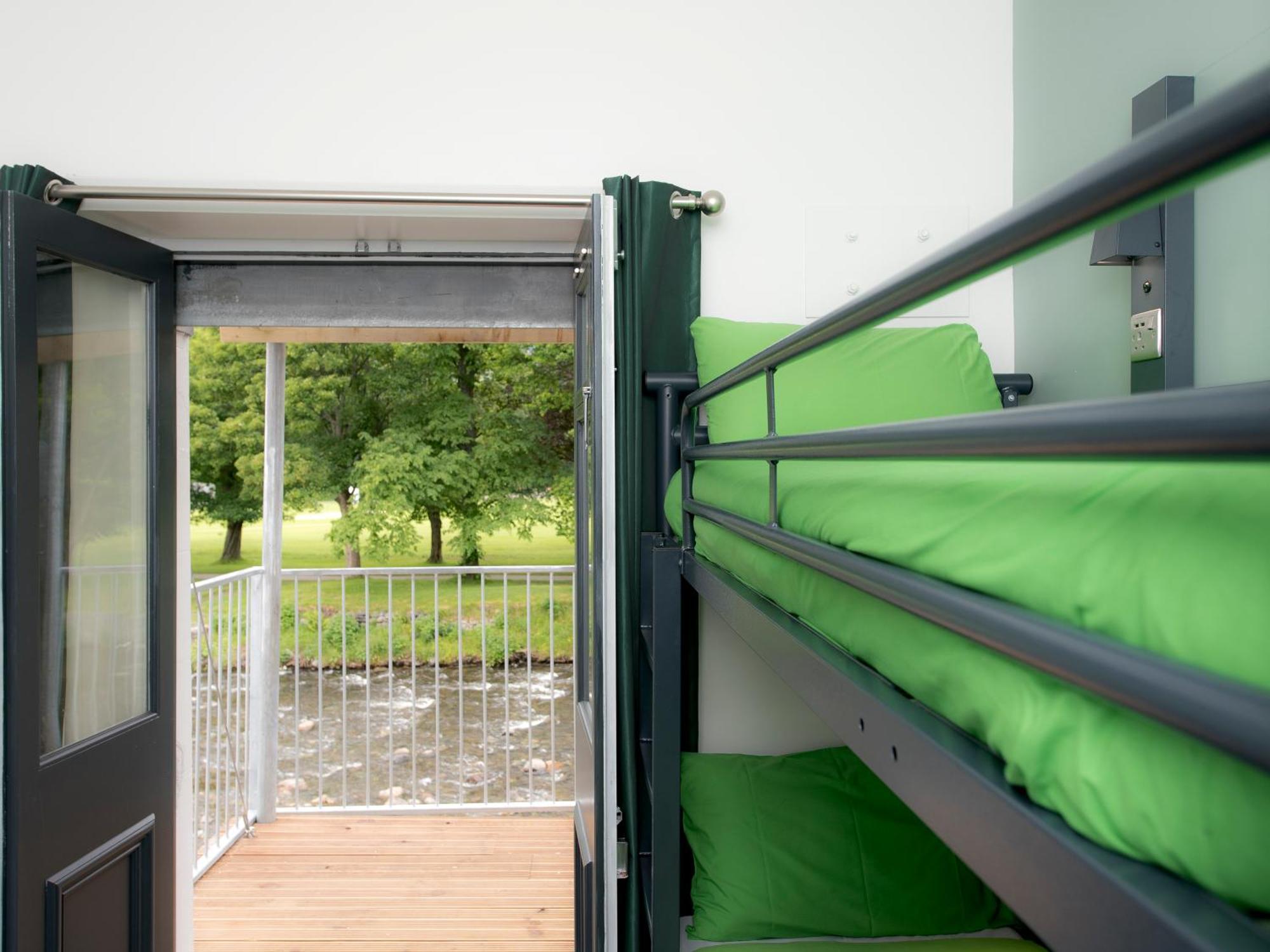 Yha Keswick Keswick (Cumbria) Exterior foto
