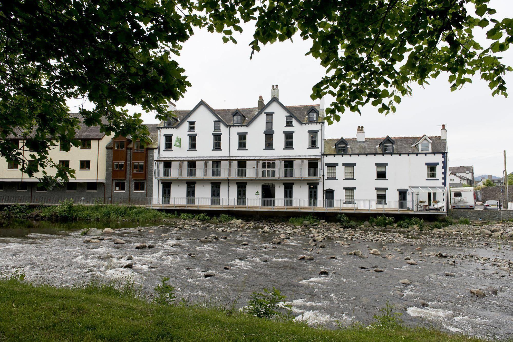 Yha Keswick Keswick (Cumbria) Exterior foto